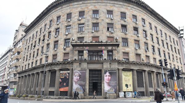 Влада променила име Историјског музеја Србије у Српски историјски музеј