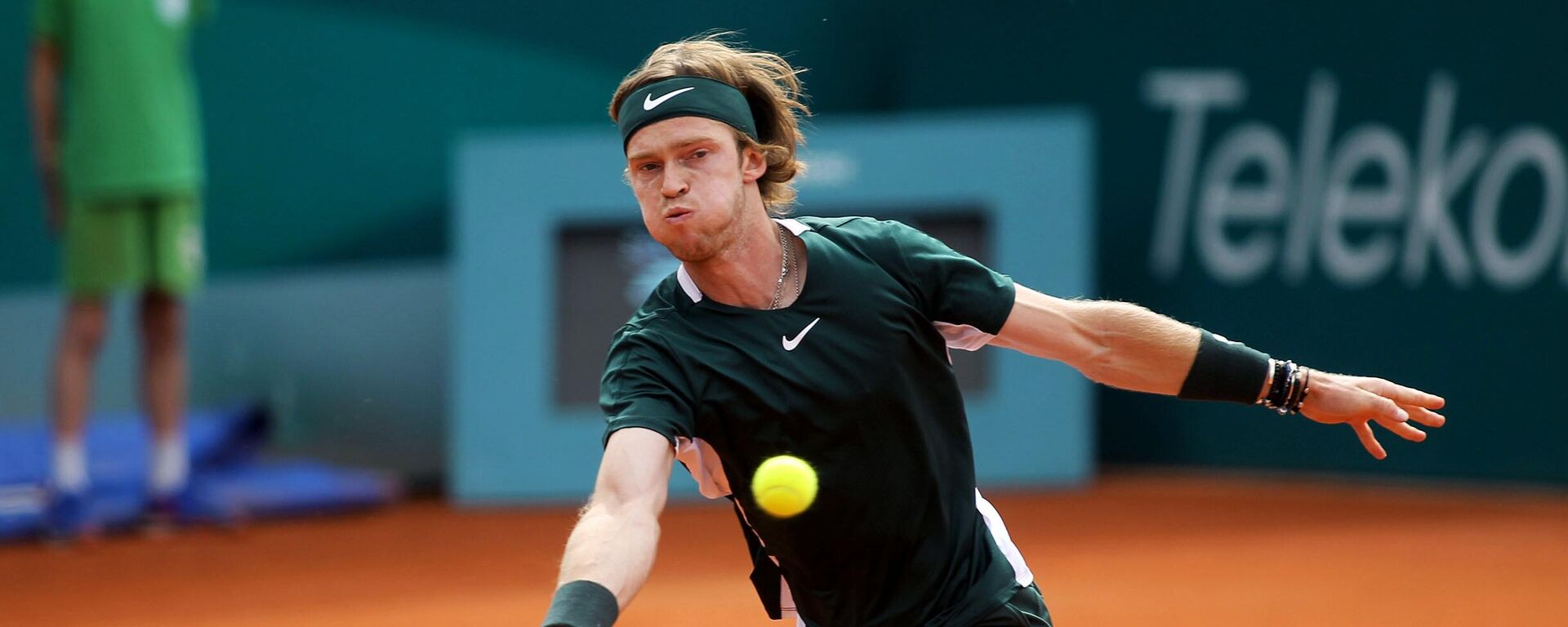 Andrej Rubljov - Sputnik Srbija, 1920, 06.04.2026