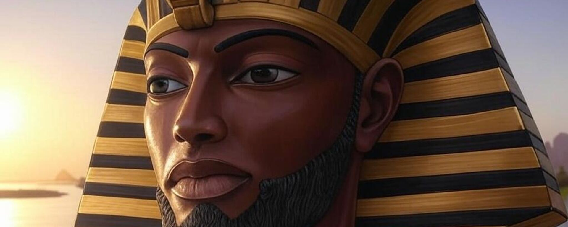 faraon - Sputnik Srbija, 1920, 24.02.2025