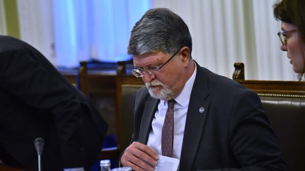 Београд одговорио Пицули: Мисија Европског парламента примљена у складу са дипломатском праксом