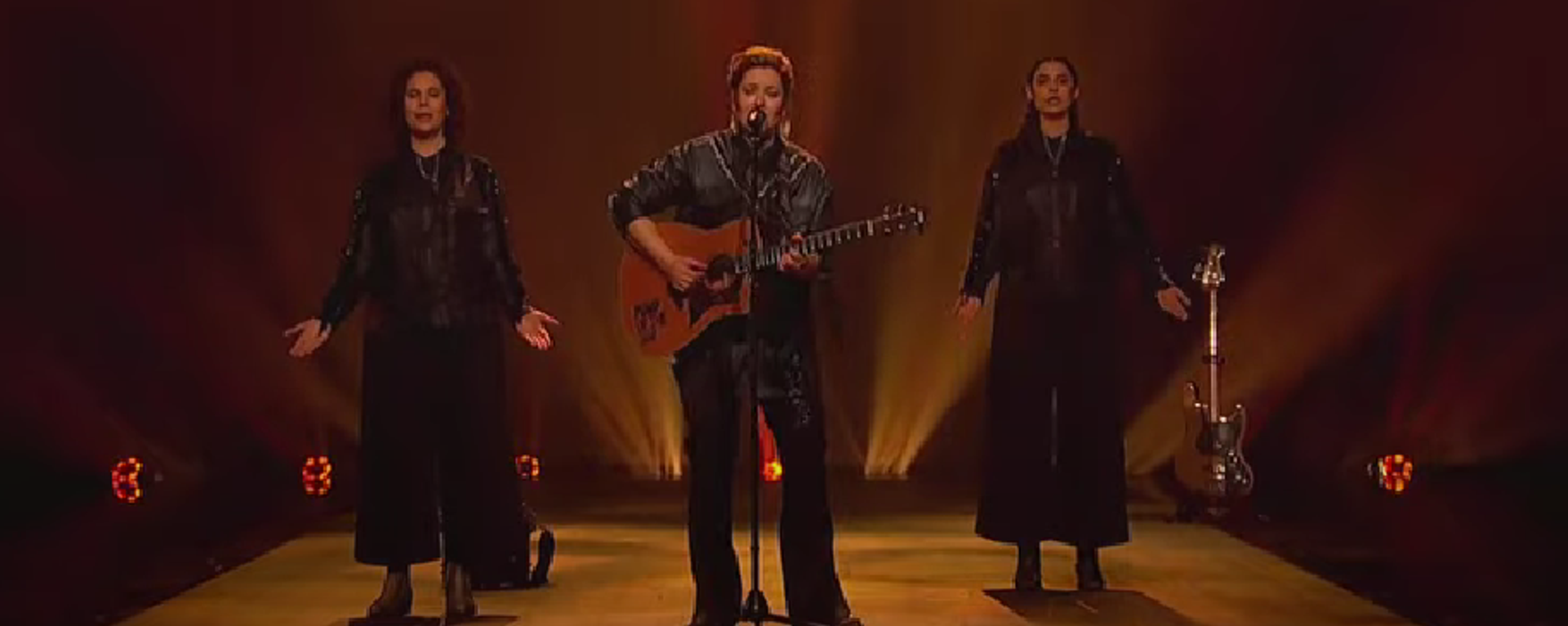 Ana end d čejndžiz - Sputnik Srbija, 1920, 26.02.2025