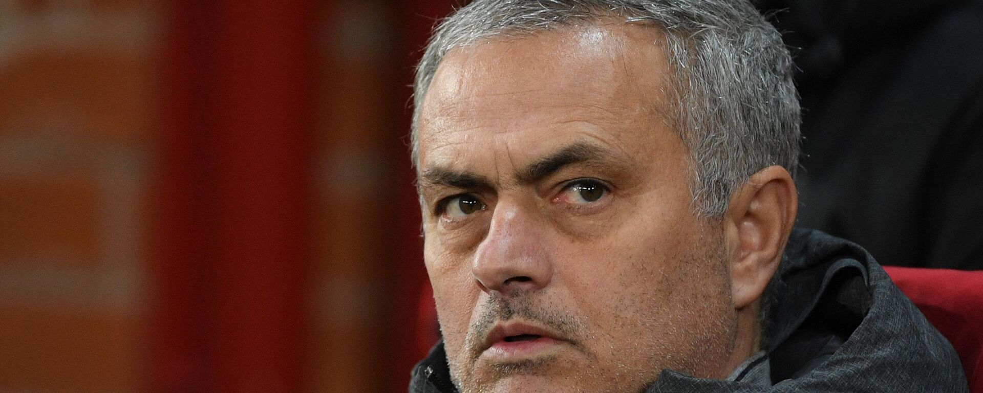 Žoze Murinjo - Sputnik Srbija, 1920, 18.09.2025