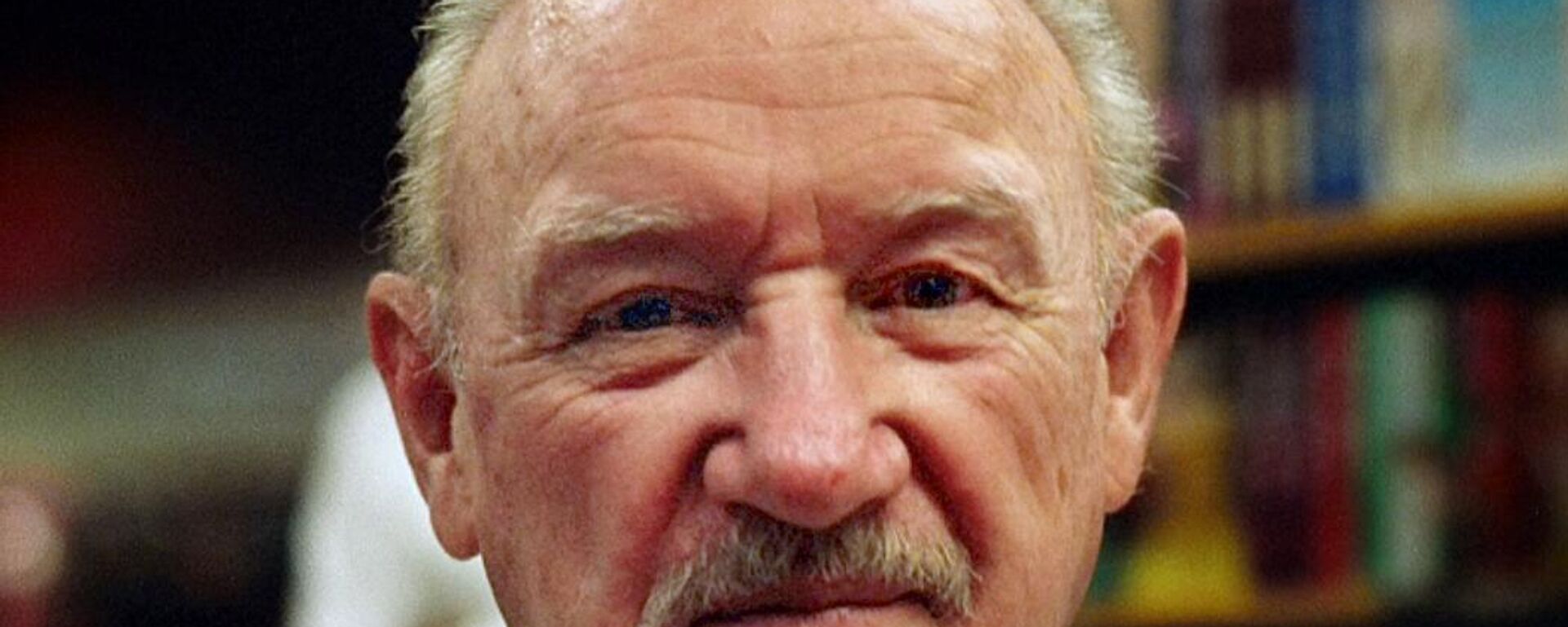 Džin Hekmen - Sputnik Srbija, 1920, 27.02.2025