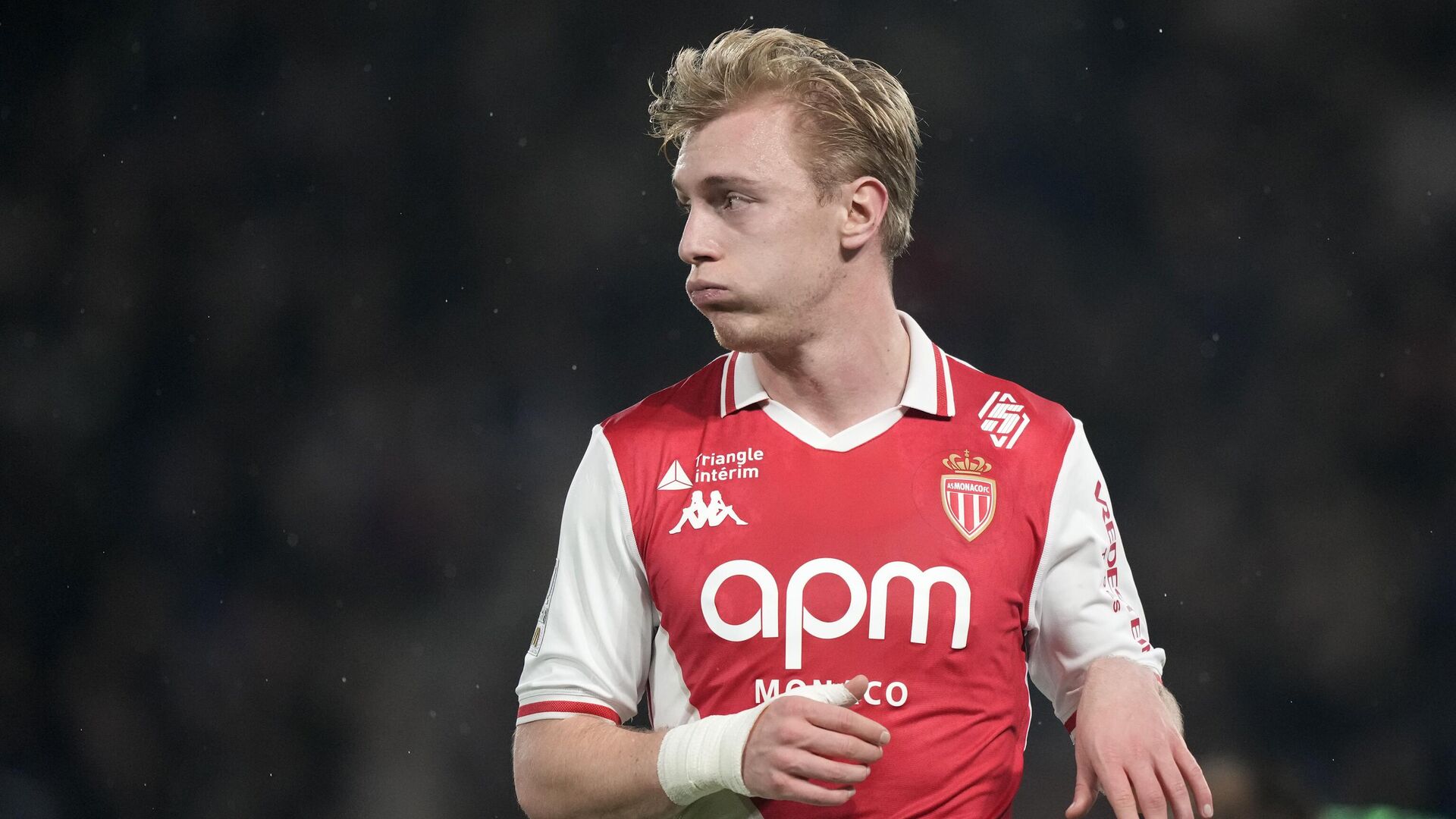 Mika Bijeret - Sputnik Srbija, 1920, 03.03.2025