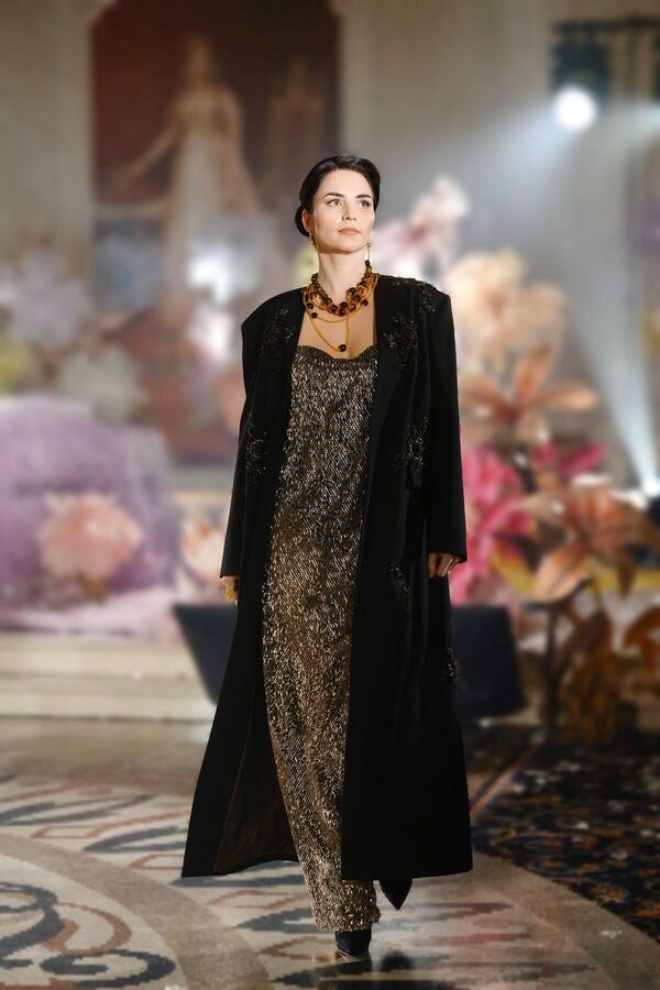 Рудник ћилибара „Приморска“ налази се у граду Јантарни у Калињинградској области, удаљеном 1279 километара од Москве. Рудник ћилибара „Приморска“ налази се у граду Јантарни у Калињинградској области, удаљеном 1279 километара од Москве. - Sputnik Србија