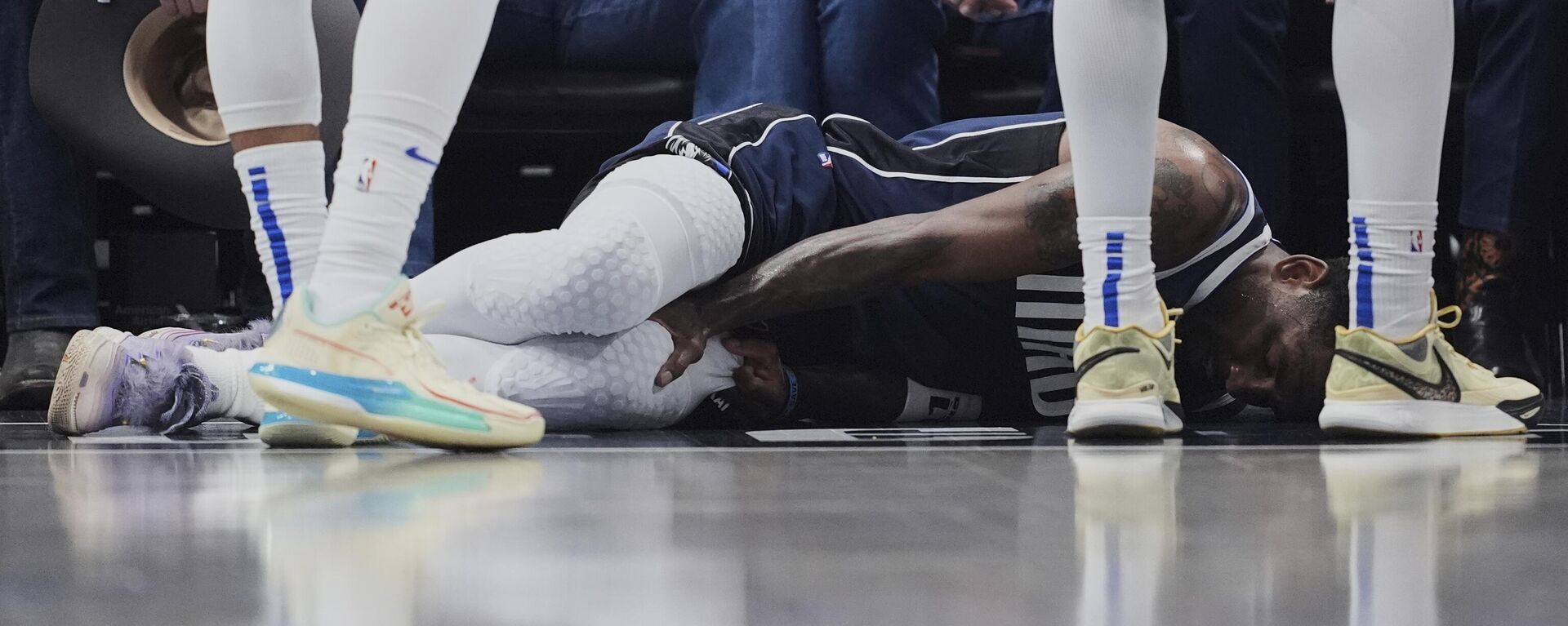 Кајри Ирвинг - Sputnik Србија, 1920, 04.03.2025