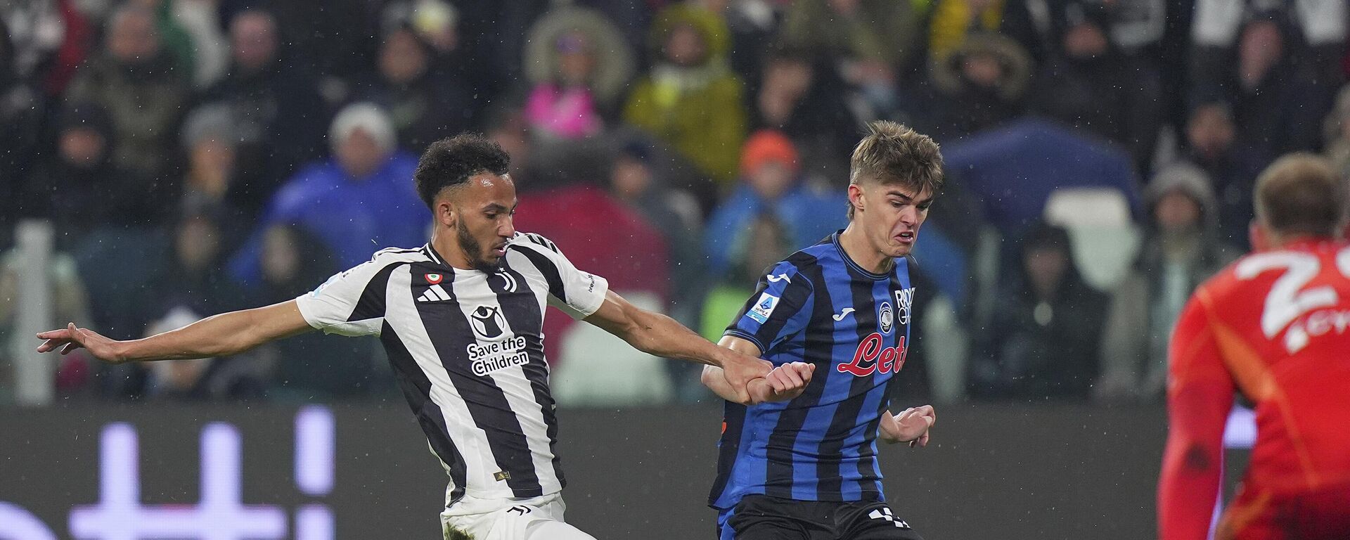 Atalanta - Juventus - Sputnik Srbija, 1920, 10.03.2025