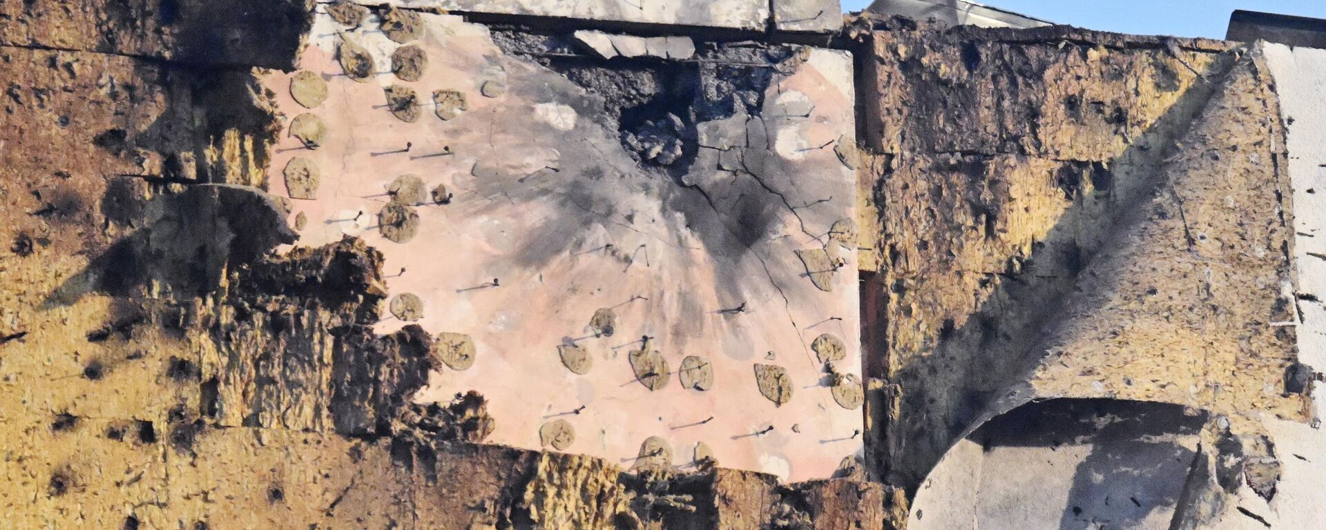 Напад дроновима у Москви Напад дроновима у Москви - Sputnik Србија, 1920, 11.03.2025