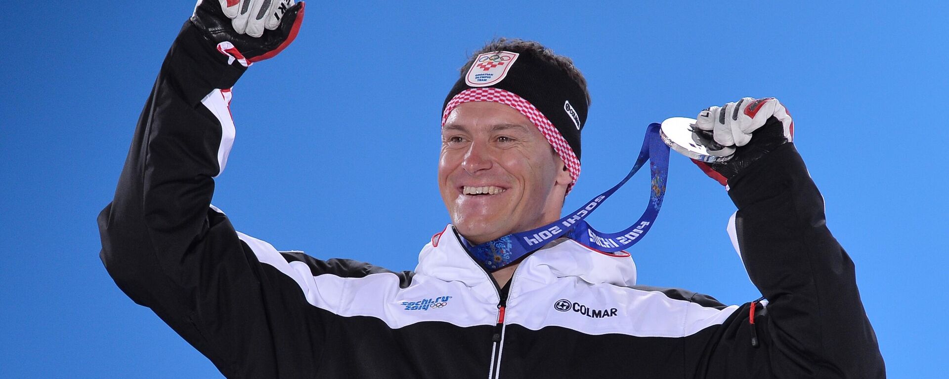 Ивица Костелић - Sputnik Србија, 1920, 11.03.2025