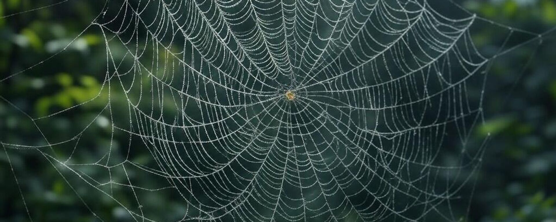 паукова мрежа - Sputnik Србија, 1920, 26.11.2025