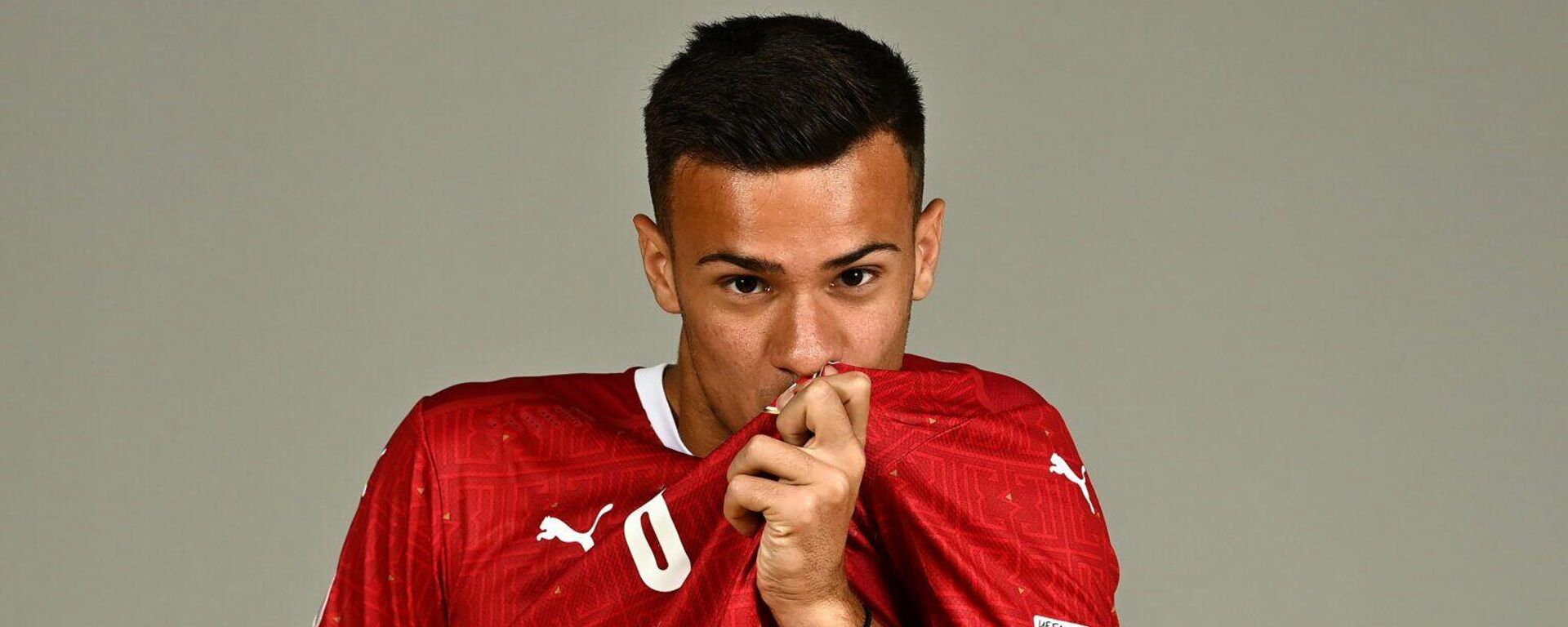 Александар Станковић - Sputnik Србија, 1920, 26.07.2025