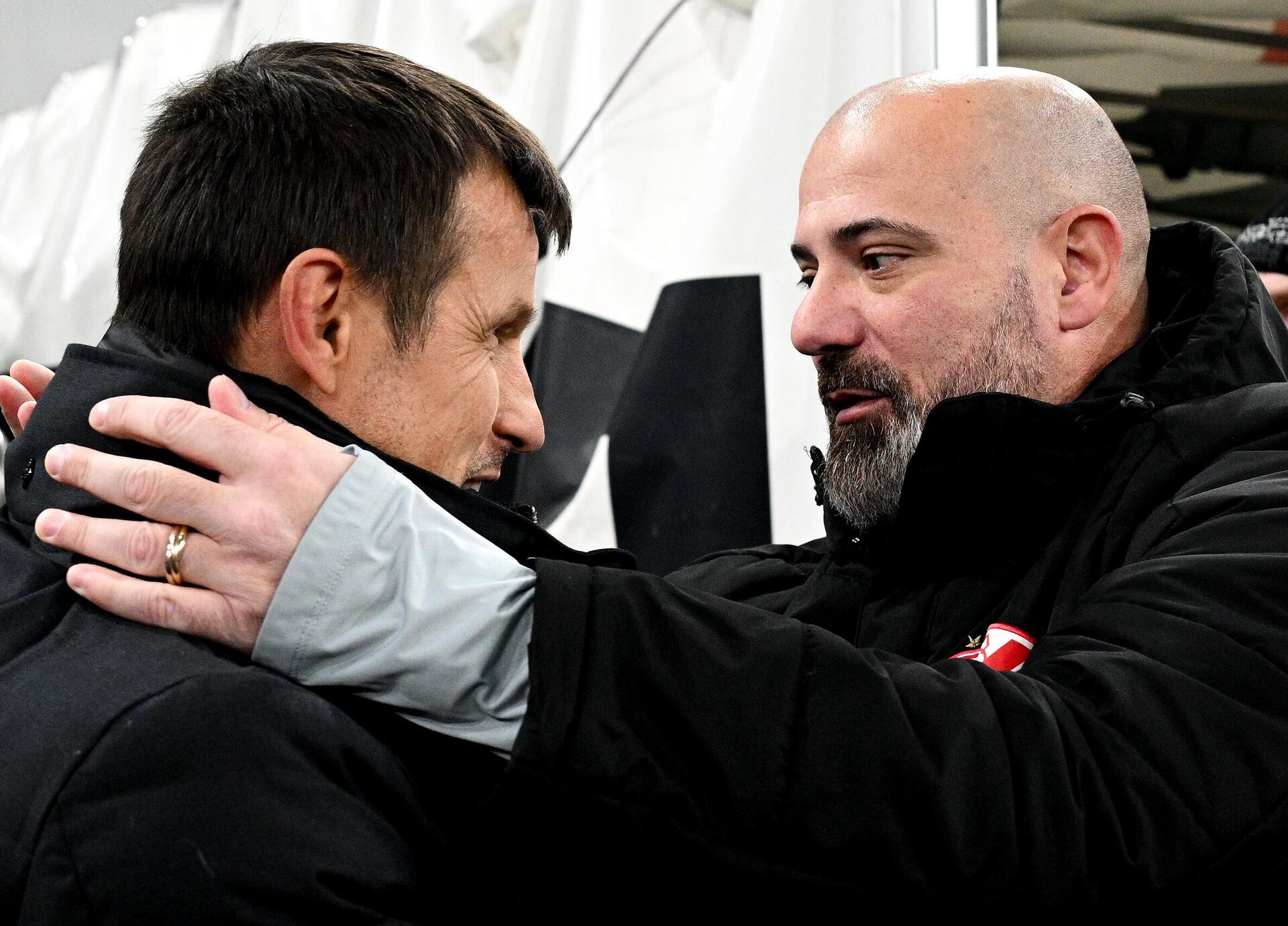 Dejan Stanković - Sputnik Srbija, 1920, 16.03.2025