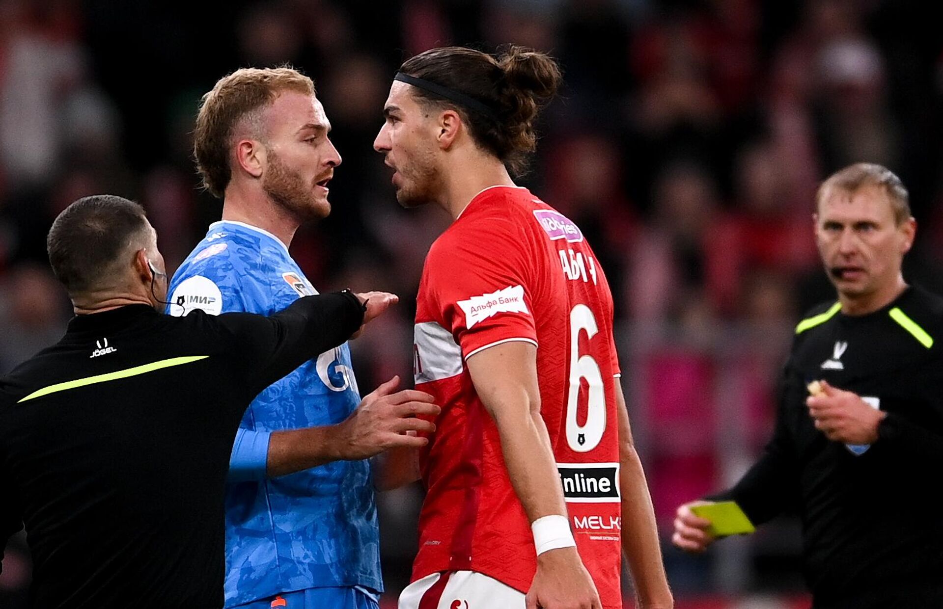 Srđan Babić - Sputnik Srbija, 1920, 16.03.2025