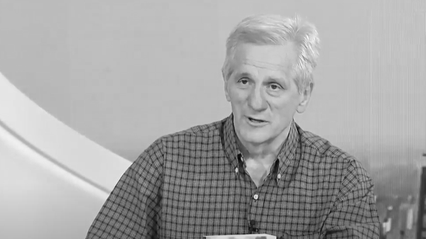 Милорад Комраков - Sputnik Србија