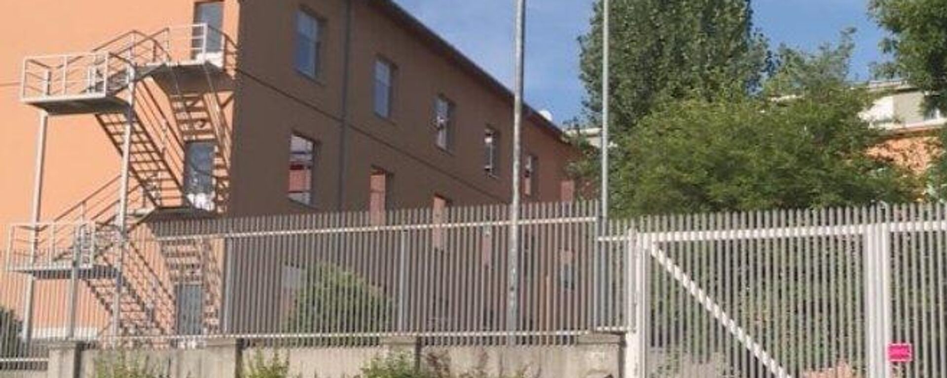 Суд БиХ - Sputnik Србија, 1920, 17.03.2025