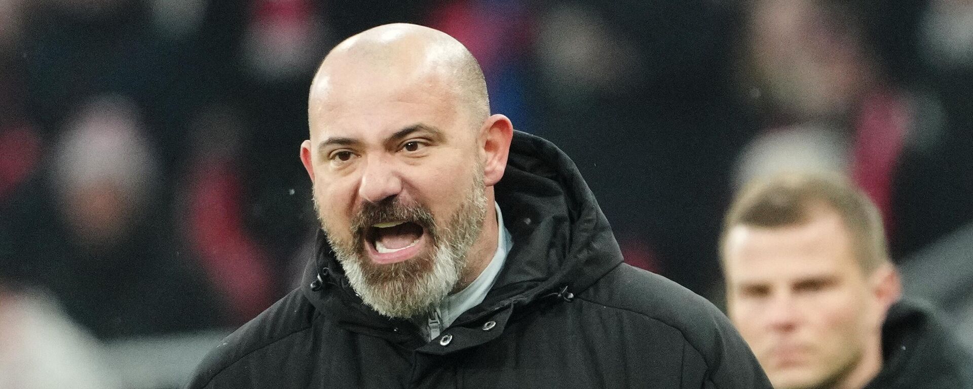 Dejan Stanković - Sputnik Srbija, 1920, 26.07.2025