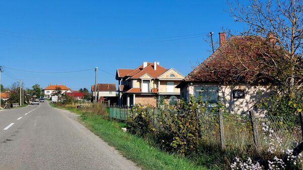 Selo u Mačvi - Sputnik Srbija