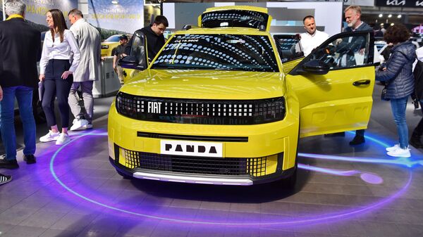 Влада Србије усвојила Уредбу о субвенционисаној куповини електричних возила