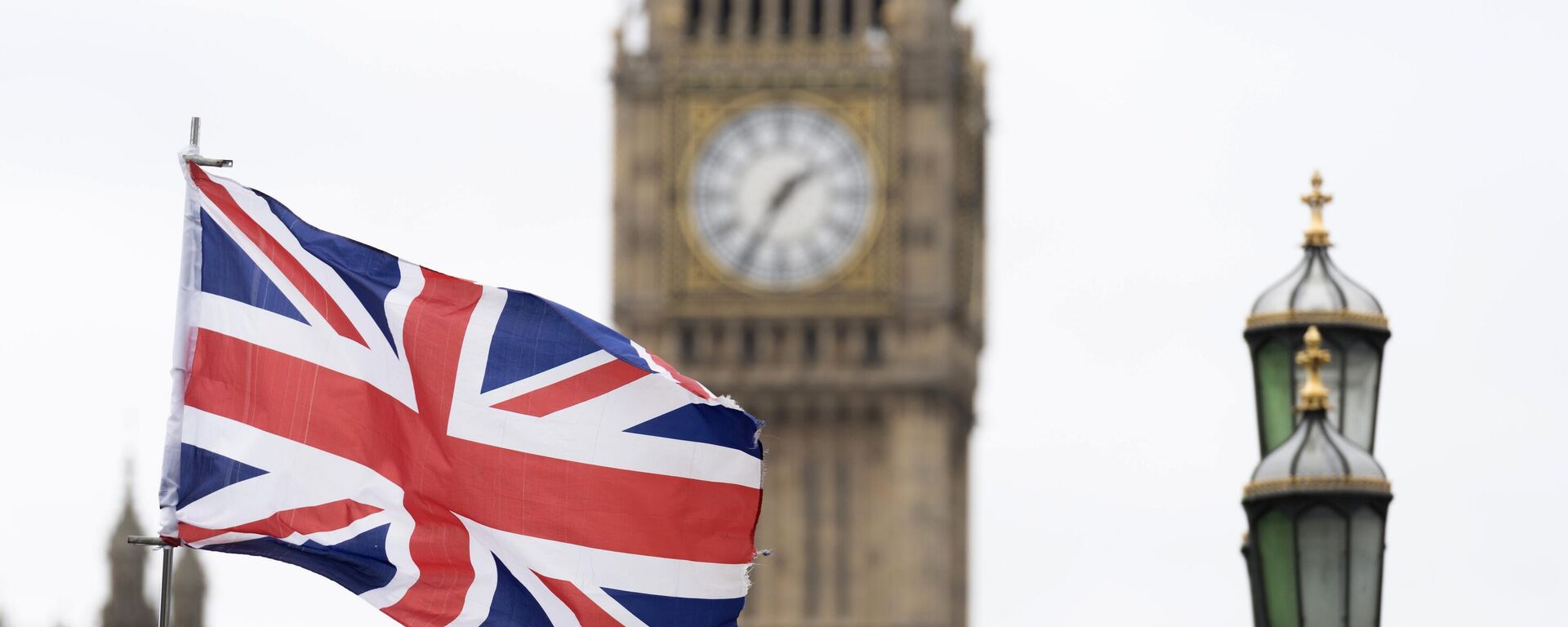 Лондон - Sputnik Србија, 1920, 02.06.2025