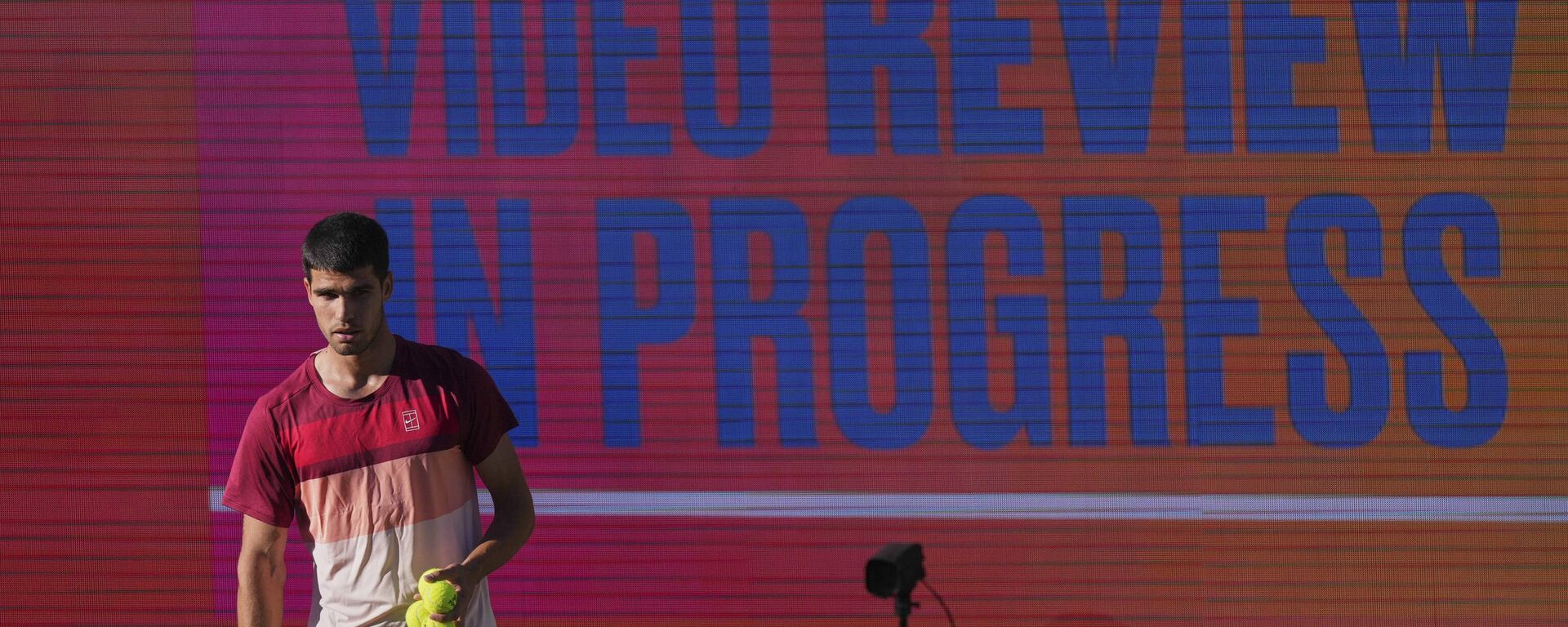 Karlos Alkaras - Sputnik Srbija, 1920, 22.03.2025