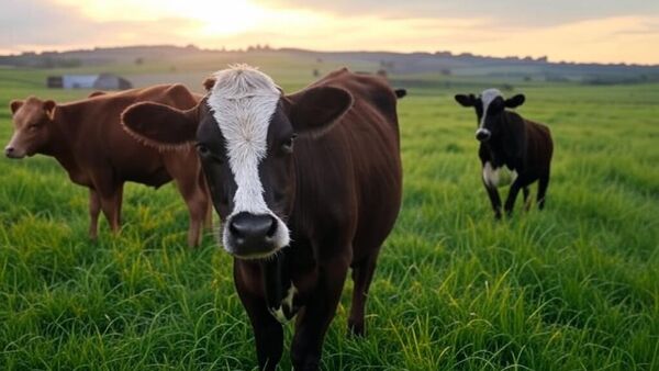 U Bosanskom Grahovu potvrđena pojava antraksa