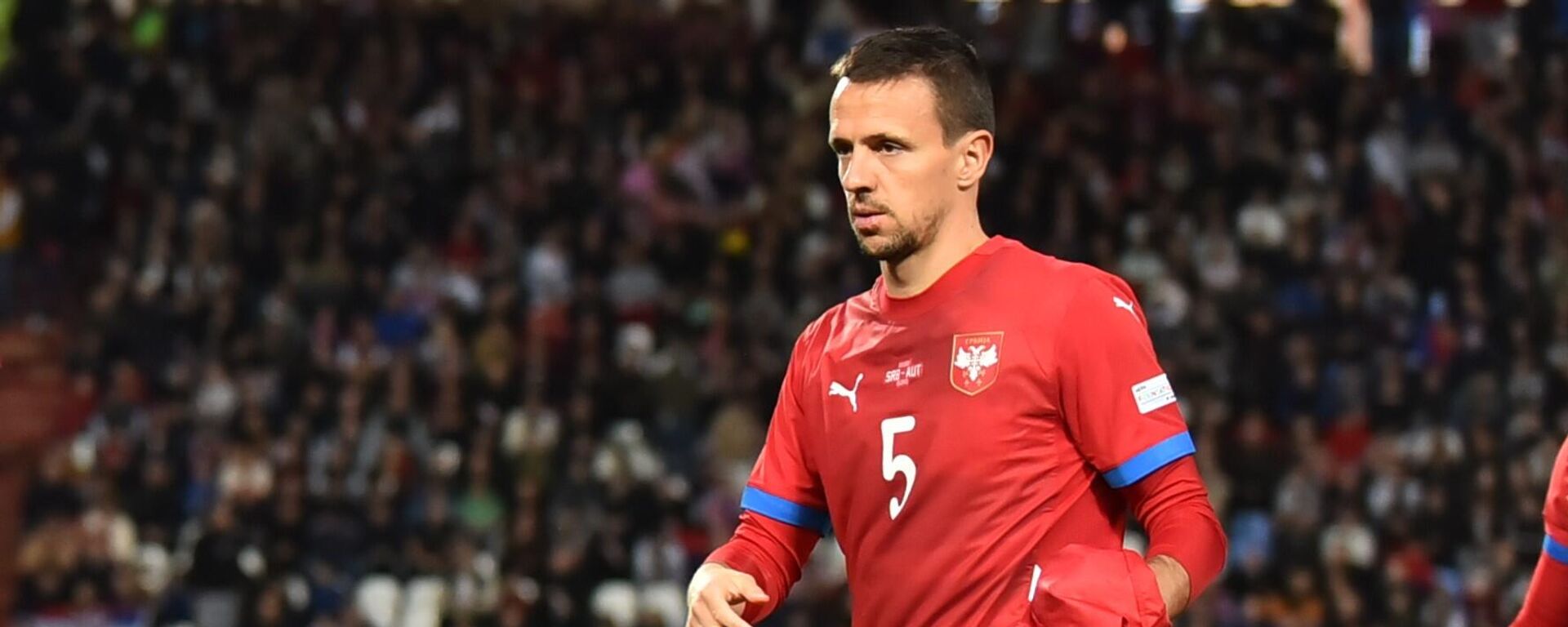 Nemanja Maksimović - Sputnik Srbija, 1920, 24.03.2025