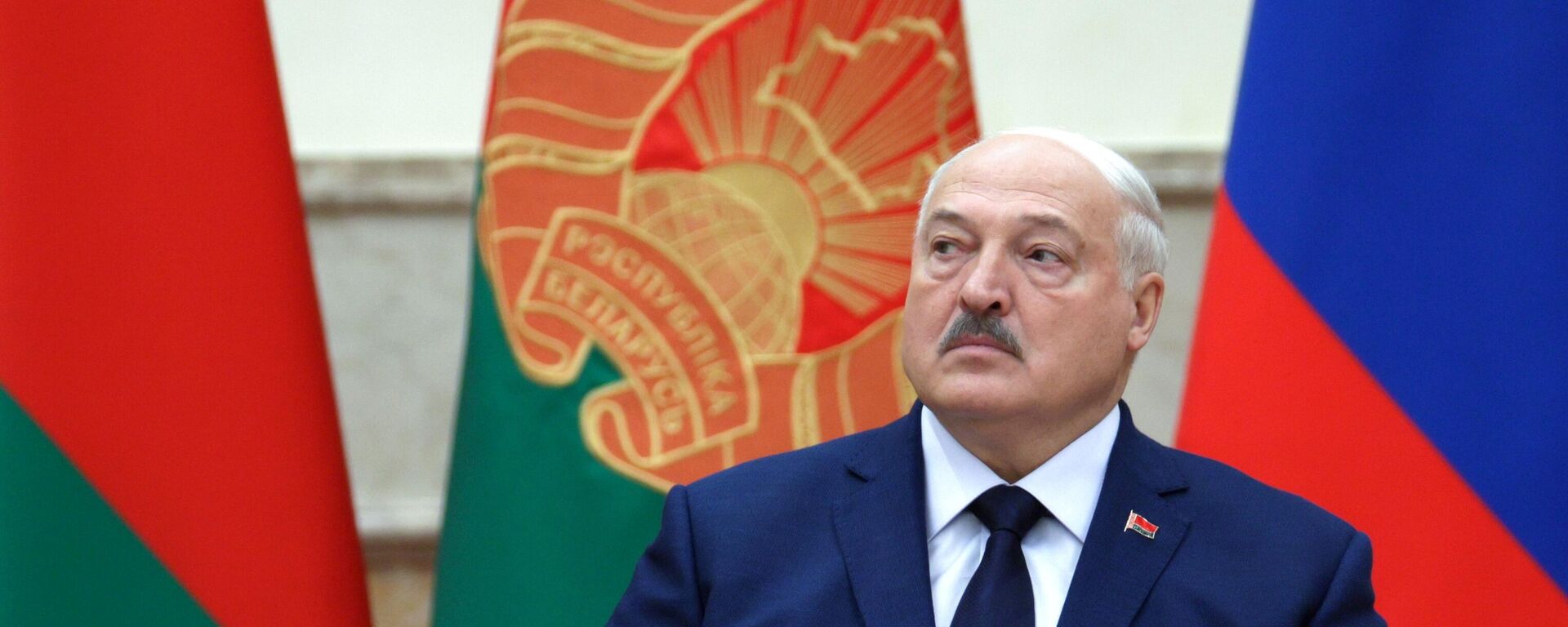 Predsednik Belorusije Aleksandar Lukašenko - Sputnik Srbija, 1920, 28.10.2025