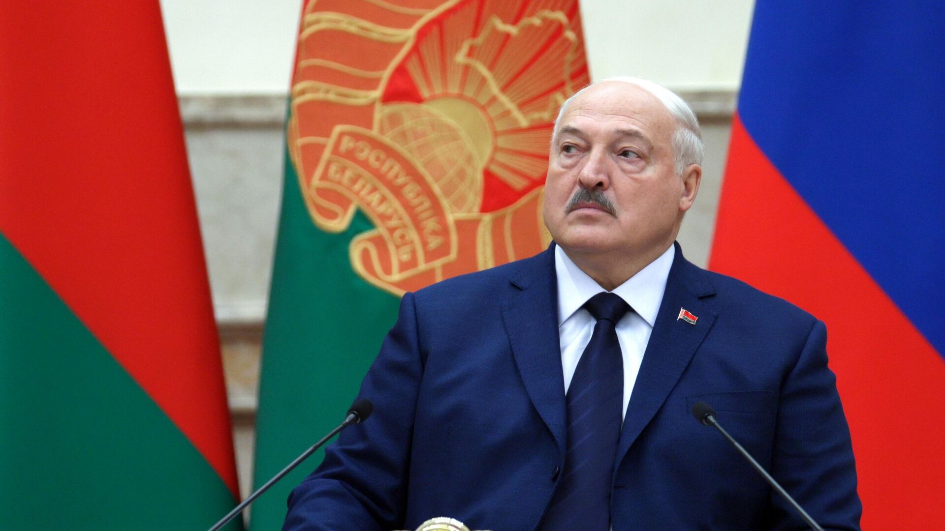 Лукашенко: Иран није усамљен у свом отпору, реализоваћемо споразум о зони слободне трговине