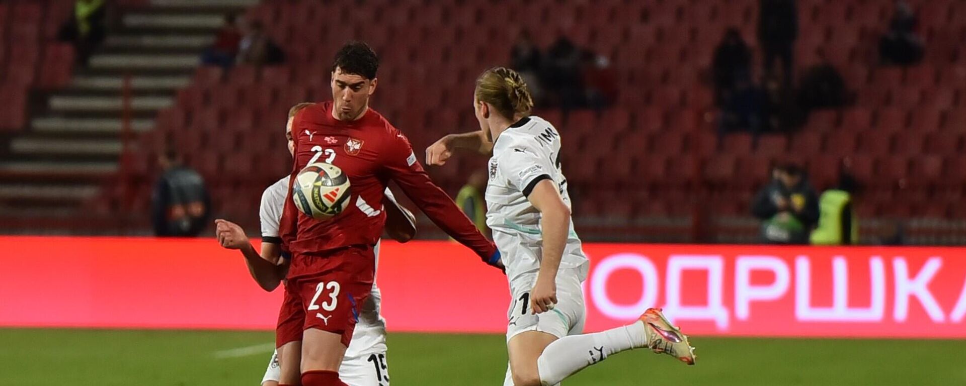 Dušan Vlahović - Sputnik Srbija, 1920, 30.03.2025