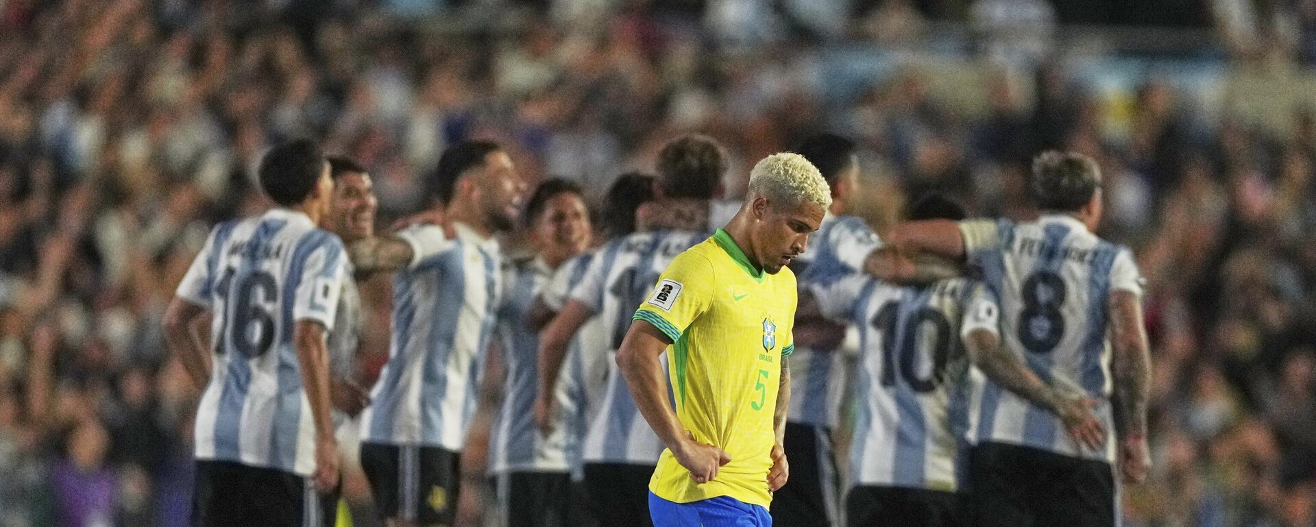 Argentina - Sputnik Srbija, 1920, 26.03.2025