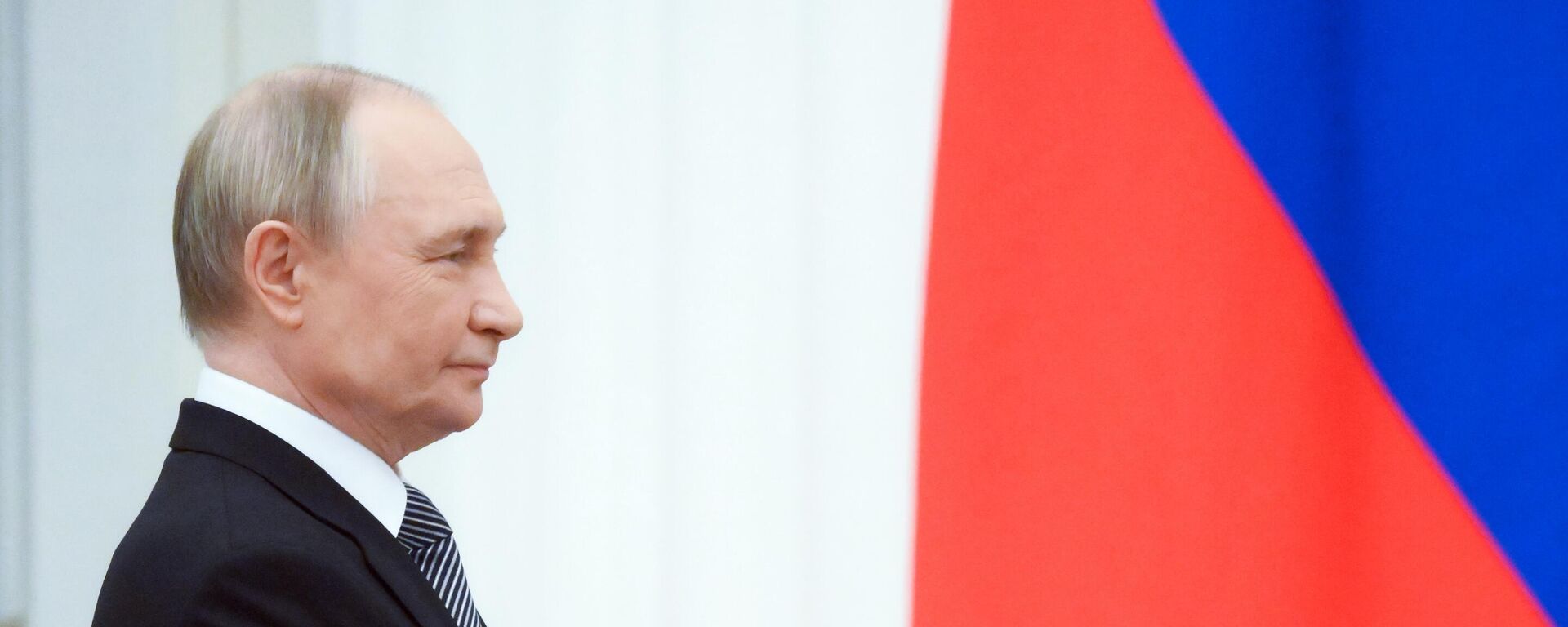 Владимир Путин - Sputnik Србија, 1920, 28.03.2025