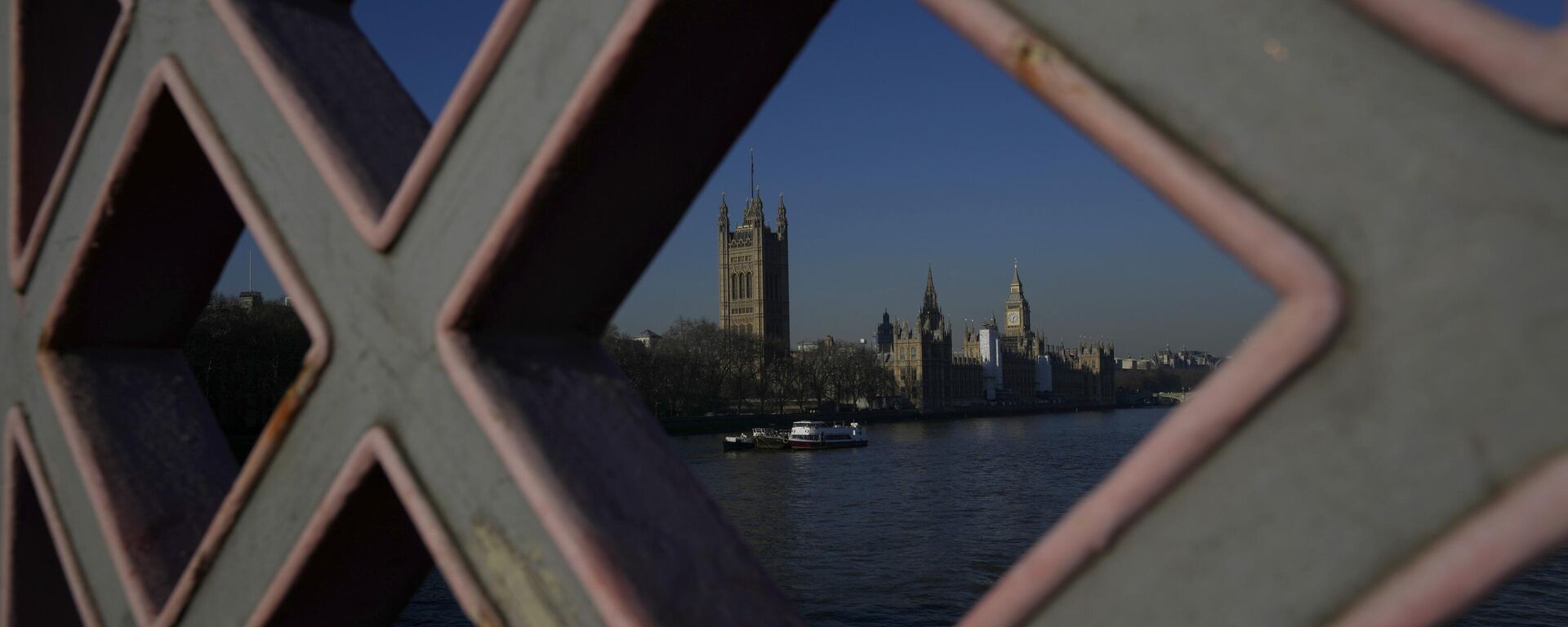 Лондон - Sputnik Србија, 1920, 27.03.2025