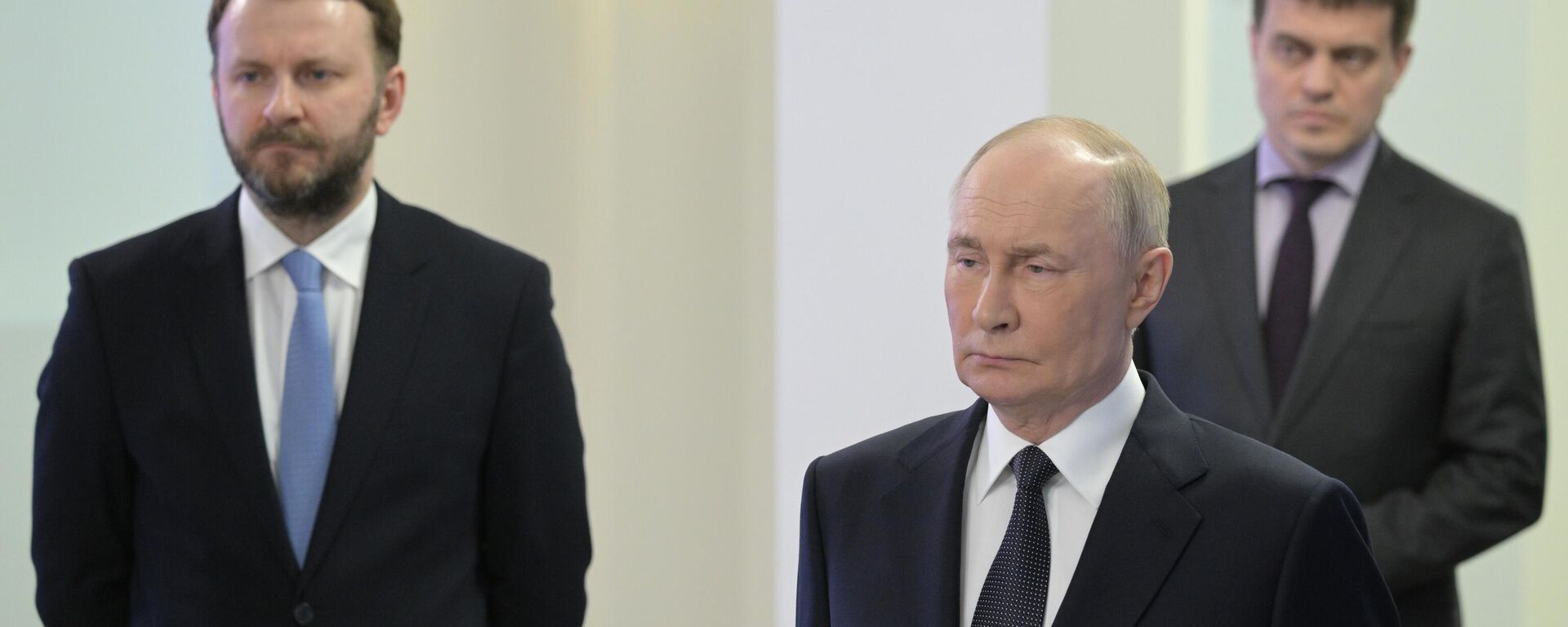 Владимир Путин - Sputnik Србија, 1920, 28.03.2025