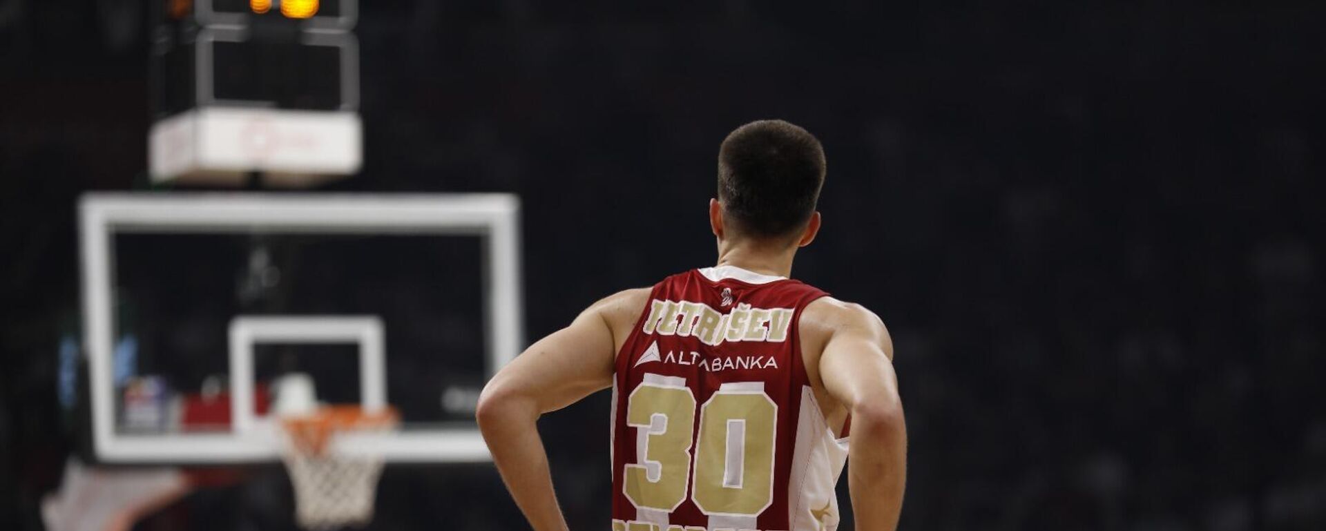 Crvena zvezda - Real Madrid - Sputnik Srbija, 1920, 31.03.2025