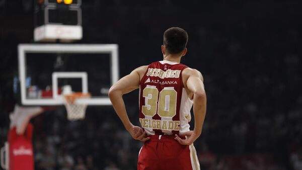 Црвена звезда - Реал Мадрид - Sputnik Србија