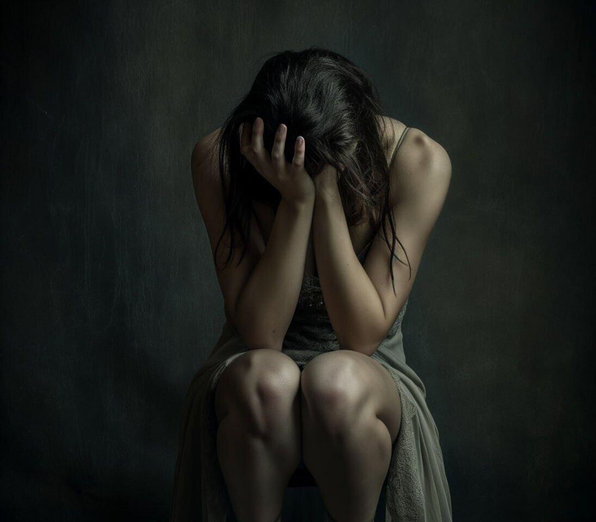 Postporođajna depresija  može dovesti i do suicida - Sputnik Srbija, 1920, 28.03.2025