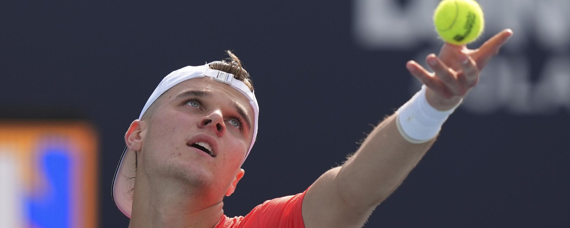 Jakub Menšik - Sputnik Srbija, 1920, 29.03.2025