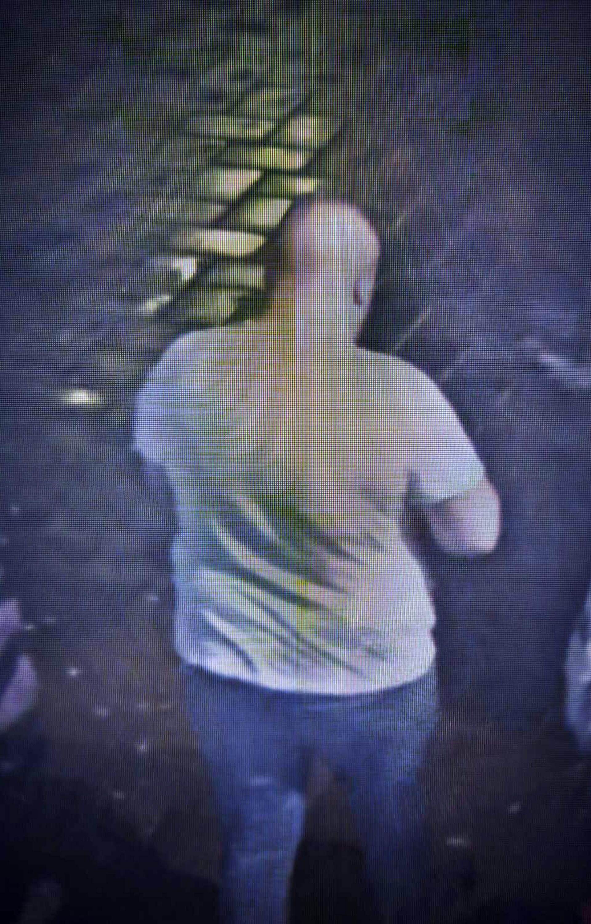 Policijska uprava u Novom Sadu traga za muškarcem - Sputnik Srbija, 1920, 29.03.2025