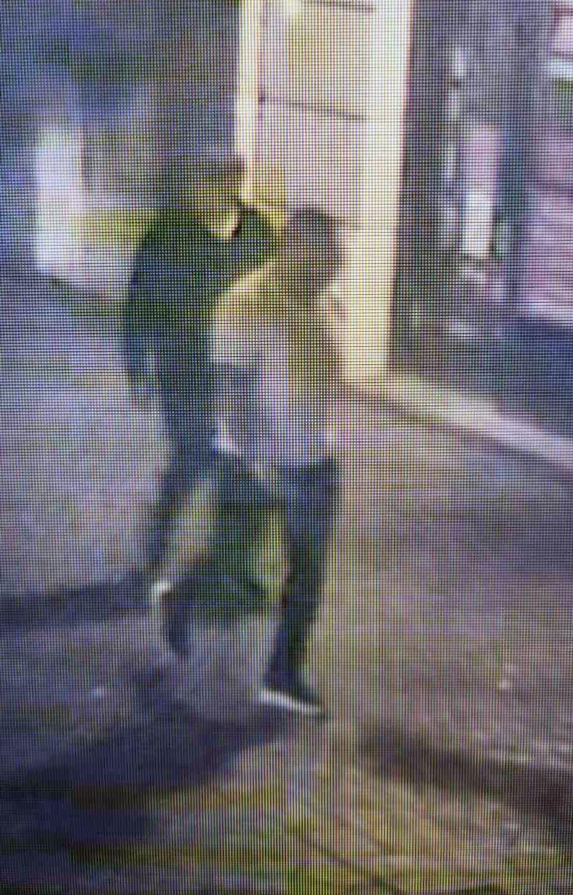 Policijska uprava u Novom Sadu traga za muškarcem - Sputnik Srbija, 1920, 29.03.2025