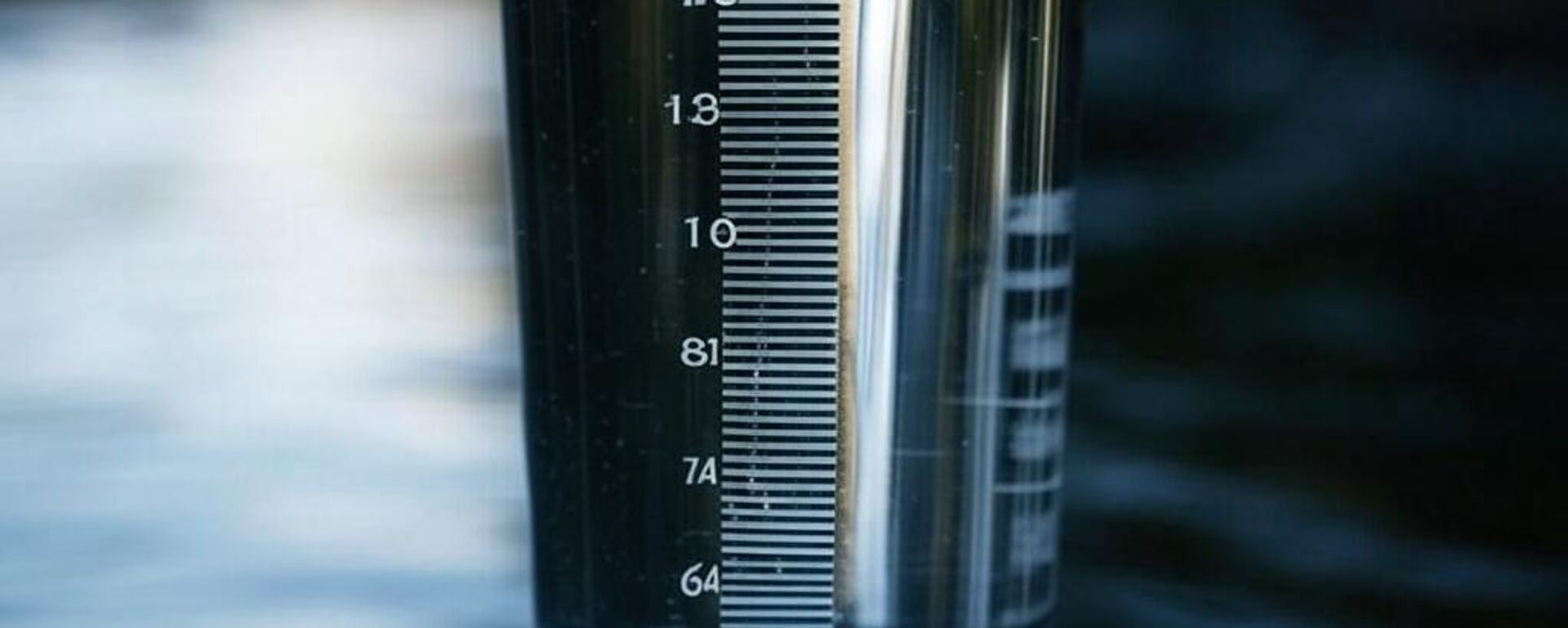 водостај - Sputnik Србија, 1920, 29.03.2026