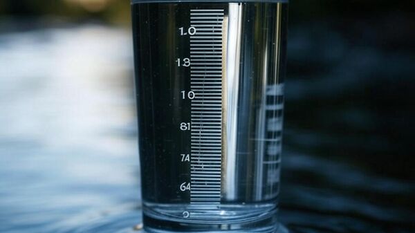 vodostaj - Sputnik Srbija