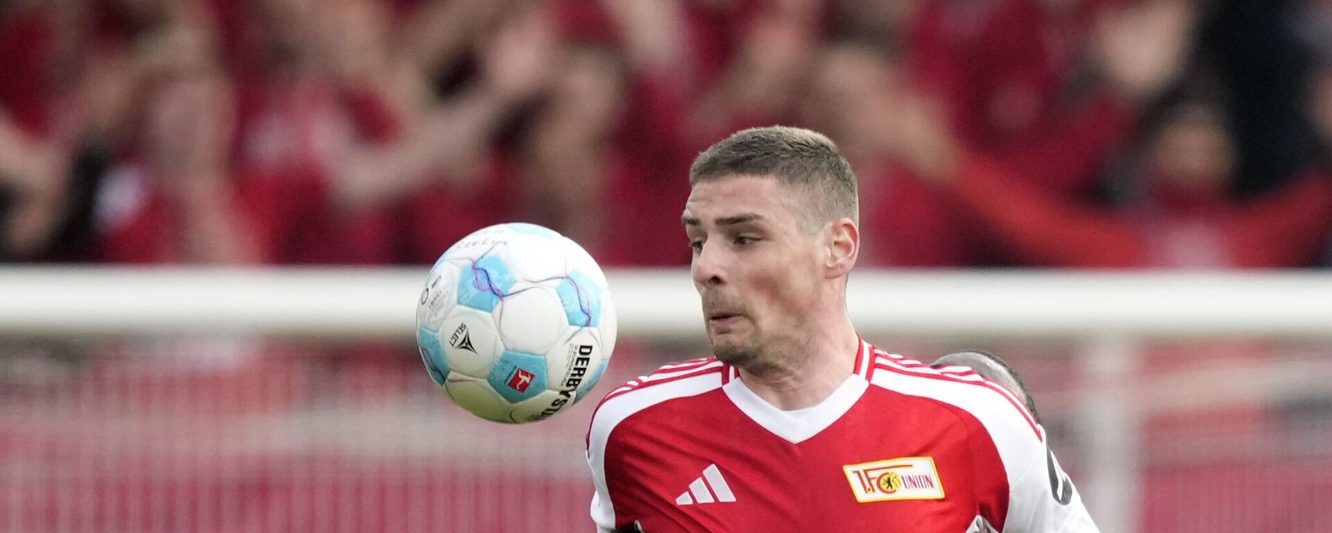 Andrej Ilić - Sputnik Srbija, 1920, 31.03.2025