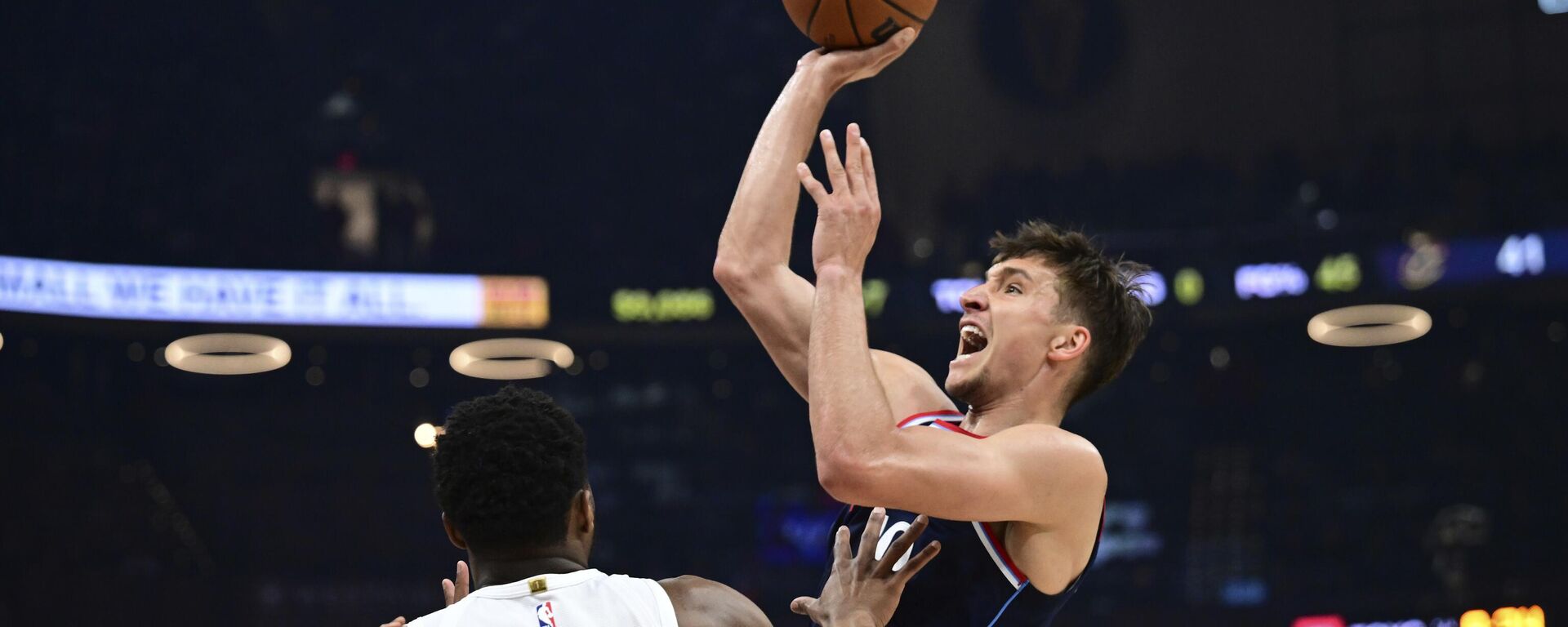 Богдан Богдановић - Sputnik Србија, 1920, 01.04.2025