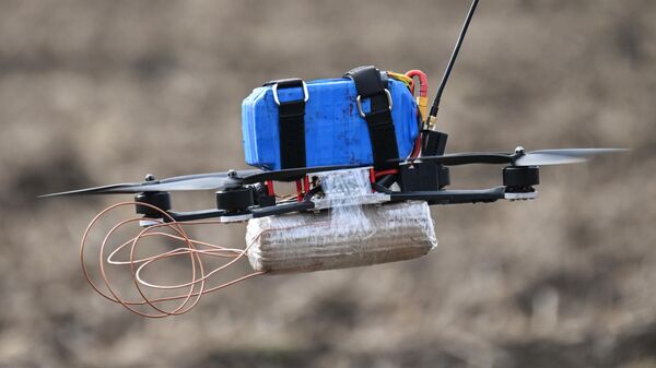 Увоз дронова у БиХ драстично скочио, власти морале да реагују