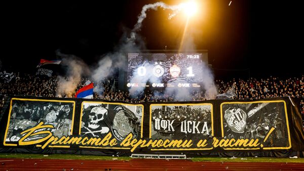 Partizan bez podrške navijača protiv ukrajinskog tima u Poljskoj – iz „bezbednosnih“ razloga