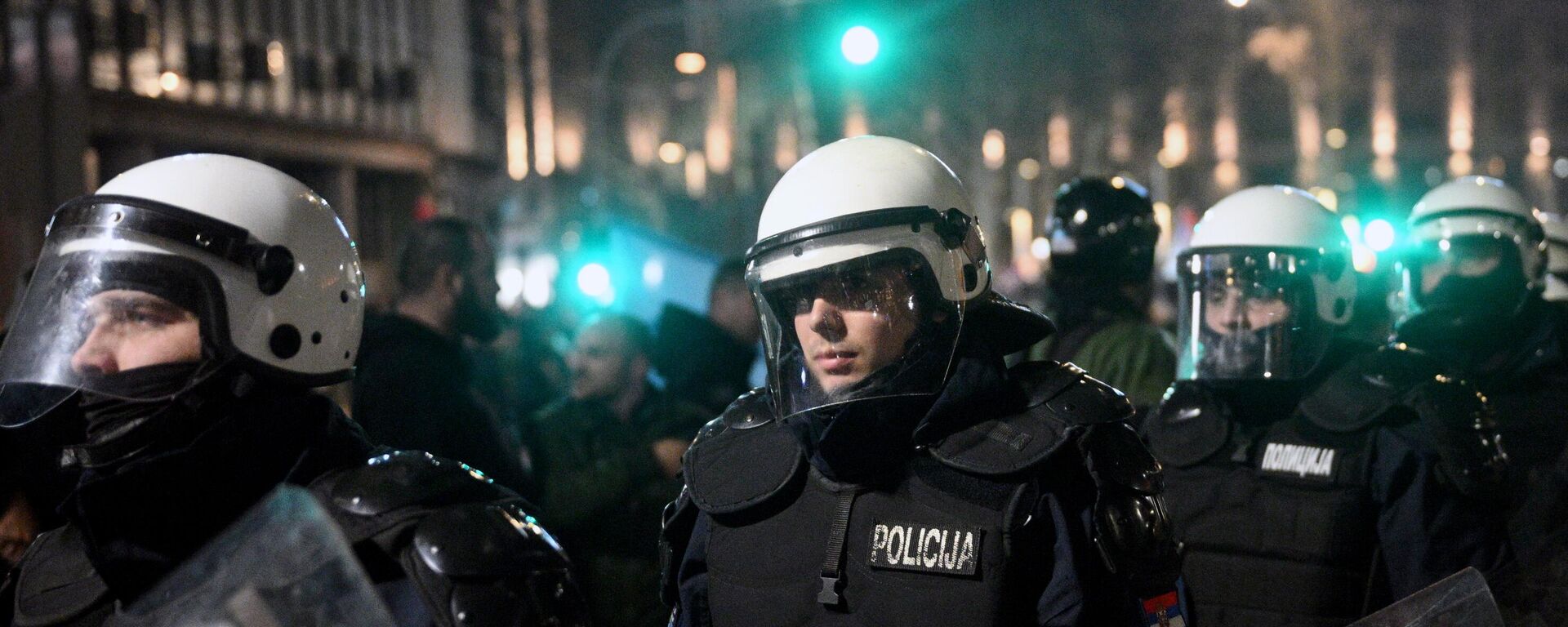 Полиција - Sputnik Србија, 1920, 05.09.2025