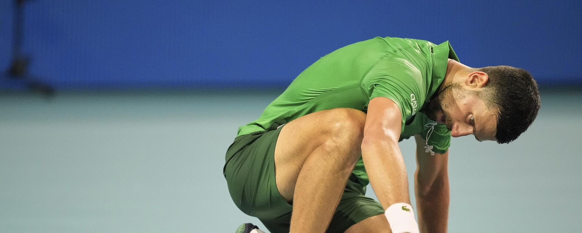 Novak Đoković - Sputnik Srbija, 1920, 31.03.2025