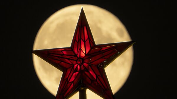Кремљ - Sputnik Србија