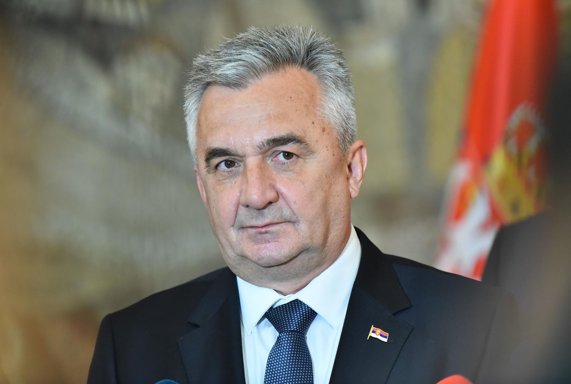  Jovan Janjić - Sputnik Srbija, 1920, 01.04.2026