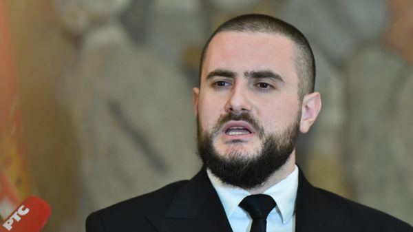 Усаме Зукорлић формирао Покрет за уједињење Бошњака